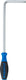Parktool ht-6 ht-8 ht-10 hex tool