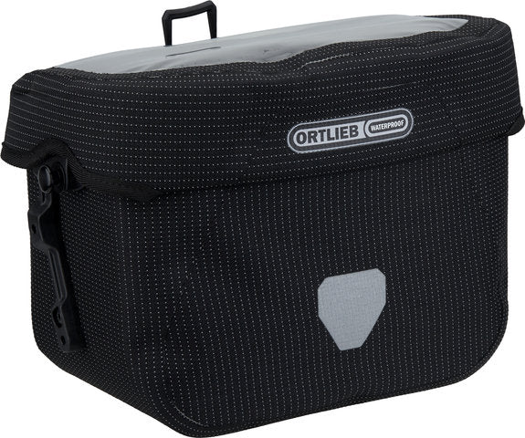Afbeelding laden in galerijviewer, Ortlieb ultimate high-vis lenkertasche
