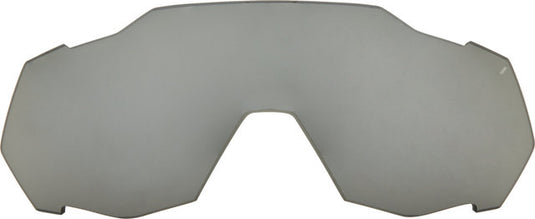 100% spare mirror lens for speedtrap glasses