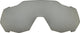 100% spare mirror lens for speedtrap glasses