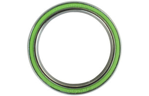 Enduro bearings acb 6808 ss - 440c stainless (angular contact) - 40x51x6,5 (36x36°)