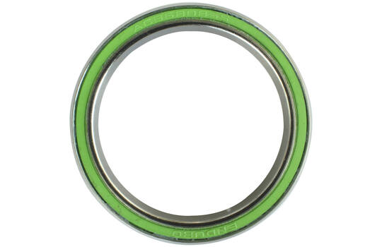 Afbeelding laden in galerijviewer, Enduro bearings acb 6808 ss - 440c stainless (angular contact) - 40x51x6,5 (36x36°)

