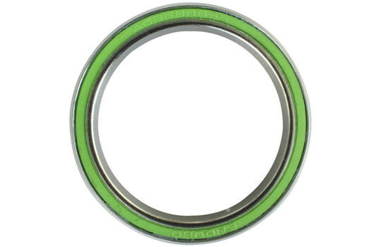 Enduro bearings acb 6808 ss - 440c stainless (angular contact) - 40x51x6,5 (36x36°)