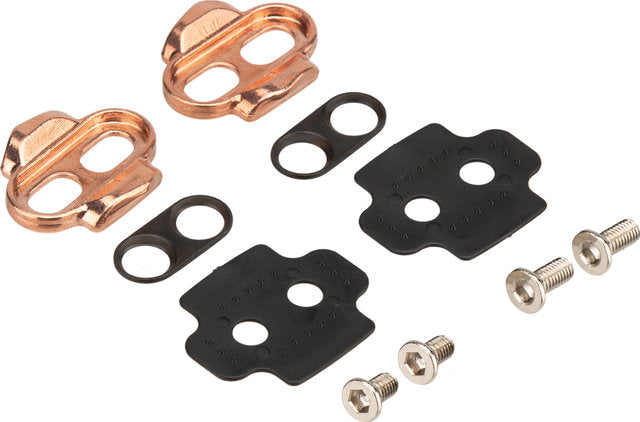 Afbeelding laden in galerijviewer, Crankbrothers easy release cleats
