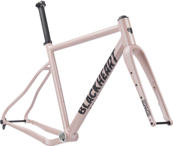 Afbeelding laden in galerijviewer, Blackheart gravel al frame kit
