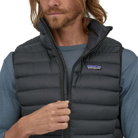 Afbeelding laden in galerijviewer, Patagonia down sweater vest
