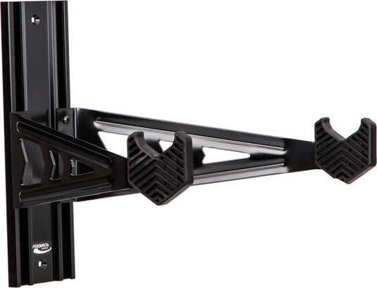 Feedback sports velo wall rack