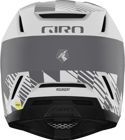 Afbeelding laden in galerijviewer, Giro insurgent mips spherical full-face helmet
