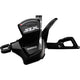 Shimano versteller (links) 2 3 speed slx mtb sl-m7000