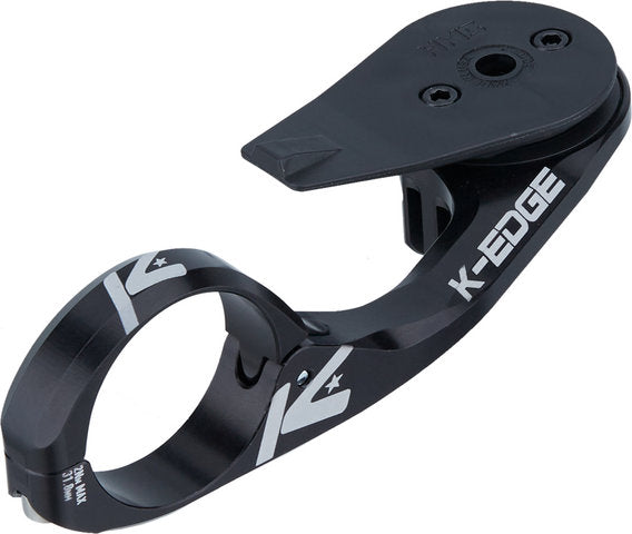 Afbeelding laden in galerijviewer, K-edge max xl combo handlebar mount for hammerhead and gopro
