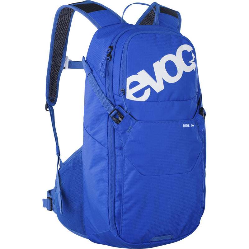 Afbeelding laden in galerijviewer, Evoc - ride 16 royal blue 16l
