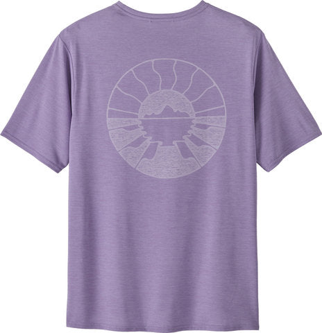 Afbeelding laden in galerijviewer, Patagonia capilene cool daily graphic water t-shirt
