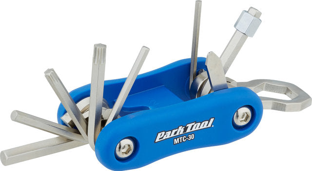 Afbeelding laden in galerijviewer, Parktool multi-tool mtc-30
