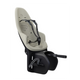 Thule yepp 2 maxi – fietsstoeltje - achterzitje – mik hd bevestiging - soft sand