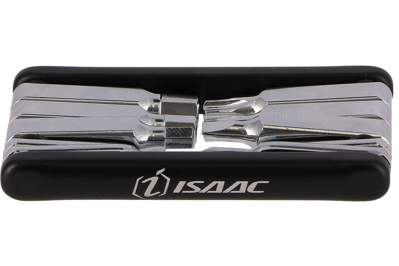 Afbeelding laden in galerijviewer, Isaac Multitool genius 10 in 1
