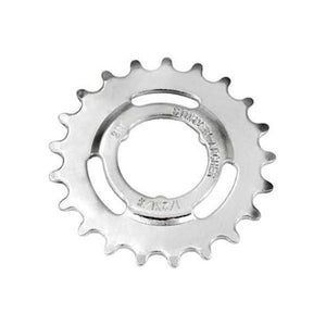 Sturmey-archer europa n.v. tandwiel sturmey archer 15t - 3 32 doorgezet - verchroomd