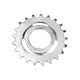 Sturmey-archer europa n.v. tandwiel sturmey archer 15t - 3 32 doorgezet - verchroomd