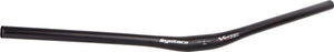 Syntace vector 7075 high10 31.8 10 mm riser handlebars