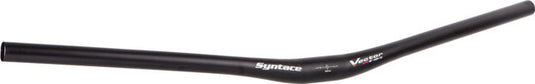 Syntace vector 7075 high10 31.8 10 mm riser handlebars
