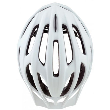 Polisport fietshelm sport-flow medium 55-57 cm - matwit