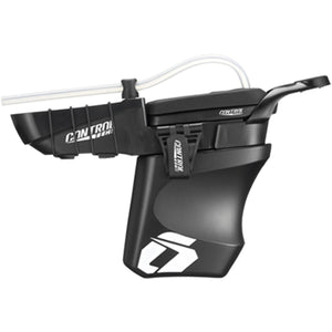 Controltech Triathlon tt aerodynamisch time zone hydration bidon opslag system