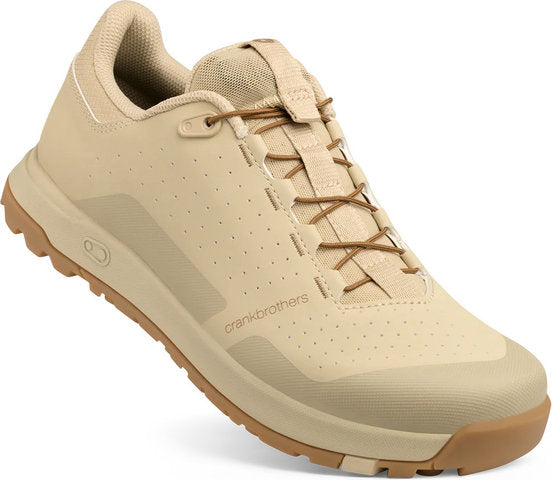 Afbeelding laden in galerijviewer, Crankbrothers mallet trail speedlace shoes
