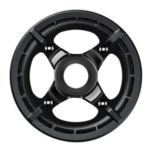 Shimano - Kettingblad 38T Steps SM-CRE70 10 11 speed met kettingscherm