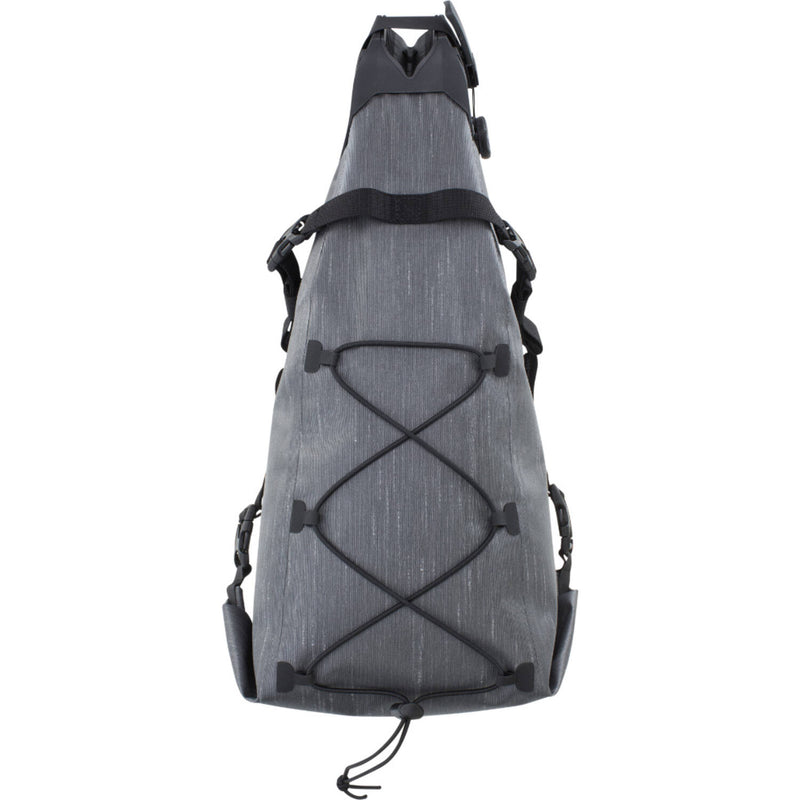 Afbeelding laden in galerijviewer, Evoc - seat pack boa wp 8 carbon grey one size 8l
