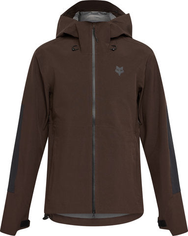 Fox head defend 3l water rain jacket