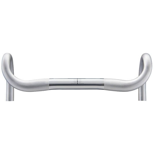 Ritchey - stuur race classic evocurve hp zilver 44cm