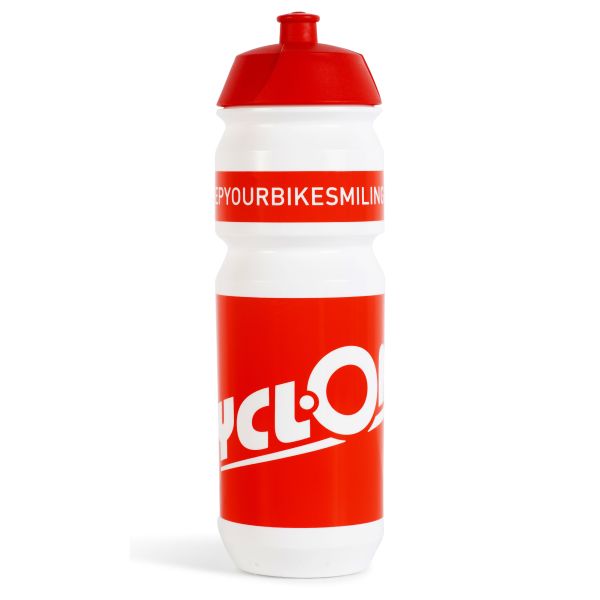 Afbeelding laden in galerijviewer, Cyclon bidon 750 ml - rood
