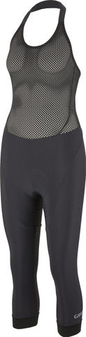 Giro chrono expert halter bib knicker women's bib shorts