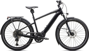 Specialized turbo vado 5.0 27.5 e-trekking bike model 2025