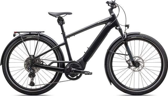 Afbeelding laden in galerijviewer, Specialized turbo vado 5.0 27.5 e-trekking bike model 2025

