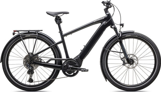 Specialized turbo vado 5.0 27.5 e-trekking bike model 2025