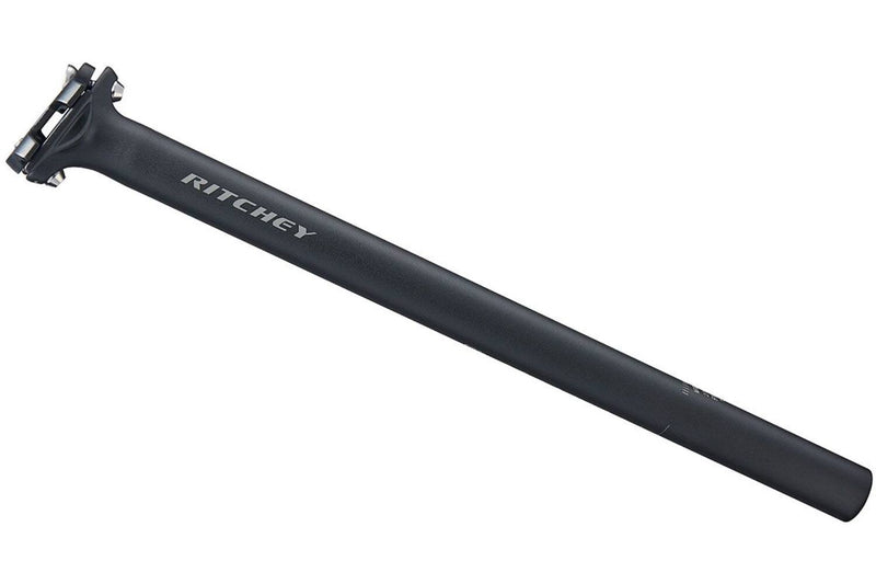 Afbeelding laden in galerijviewer, Ritchey Zadelpen comp zero bb zwart 400x30.9
