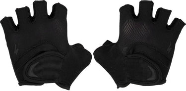 Specialized body geometry kids half finger gloves