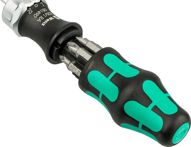 Afbeelding laden in galerijviewer, Wera kraftform kompakt screwdriver
