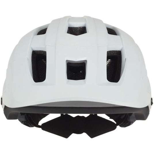 Polisport mountain pro fietshelm l 58-61cm wit grijs