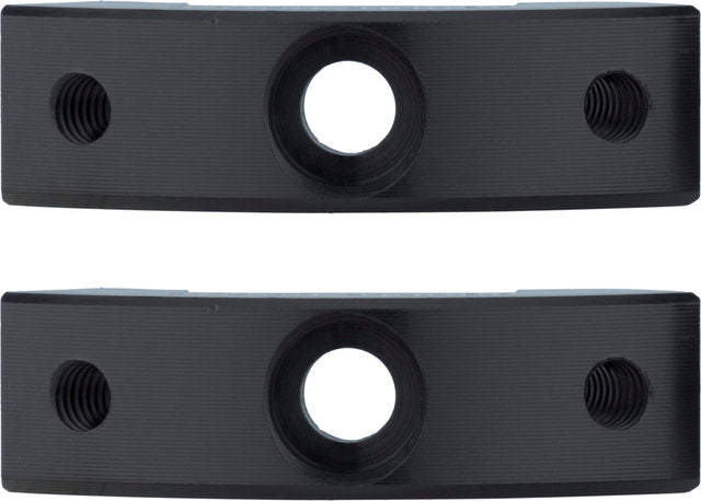 Afbeelding laden in galerijviewer, Wolf tooth components b-rad double bottle adapter
