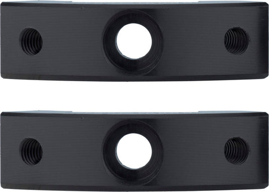 Wolf tooth components b-rad double bottle adapter