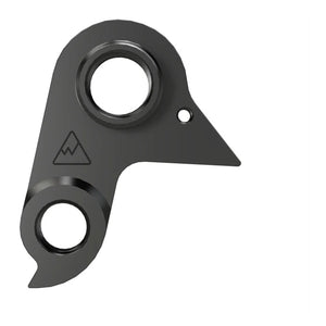 Wheels manufacturing wheels mfg - derailleurpad cnc type 663 look