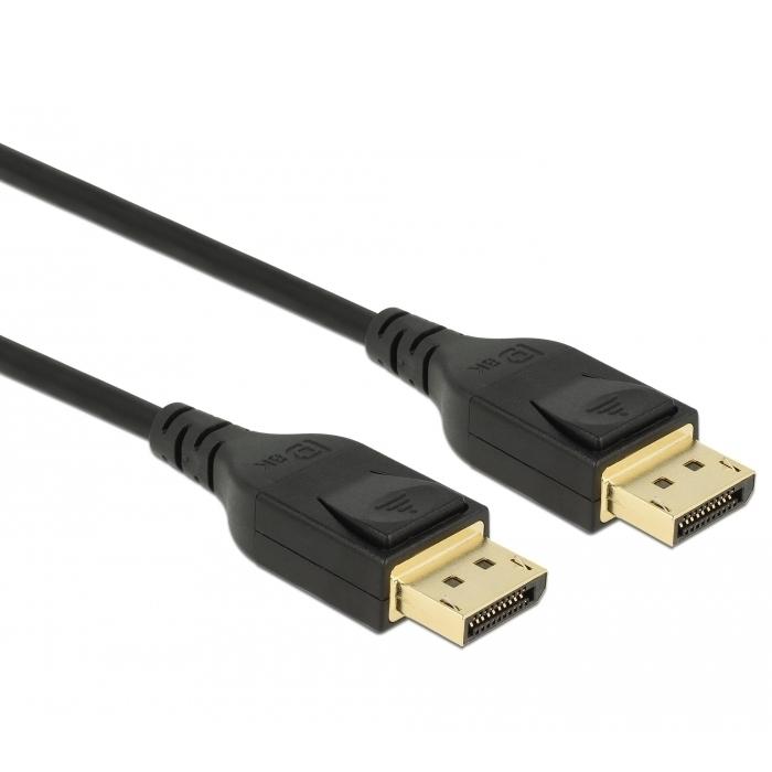 Afbeelding laden in galerijviewer, Abi 8k displayport kabel

