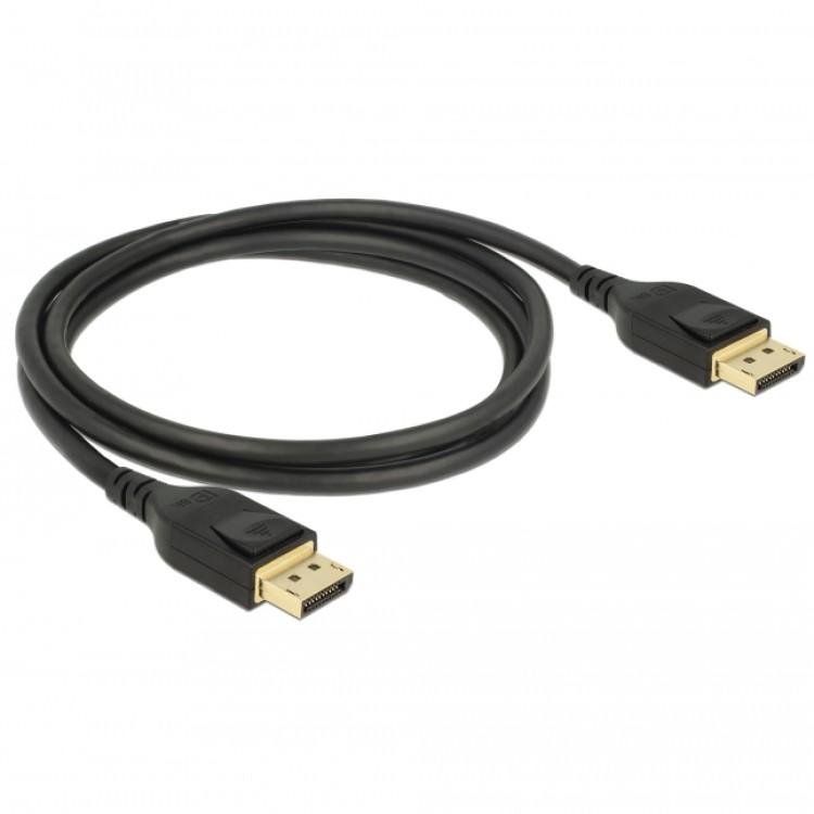 Afbeelding laden in galerijviewer, Abi 8k displayport kabel
