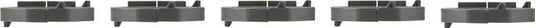 Ritchey switch 1.5 spacer set