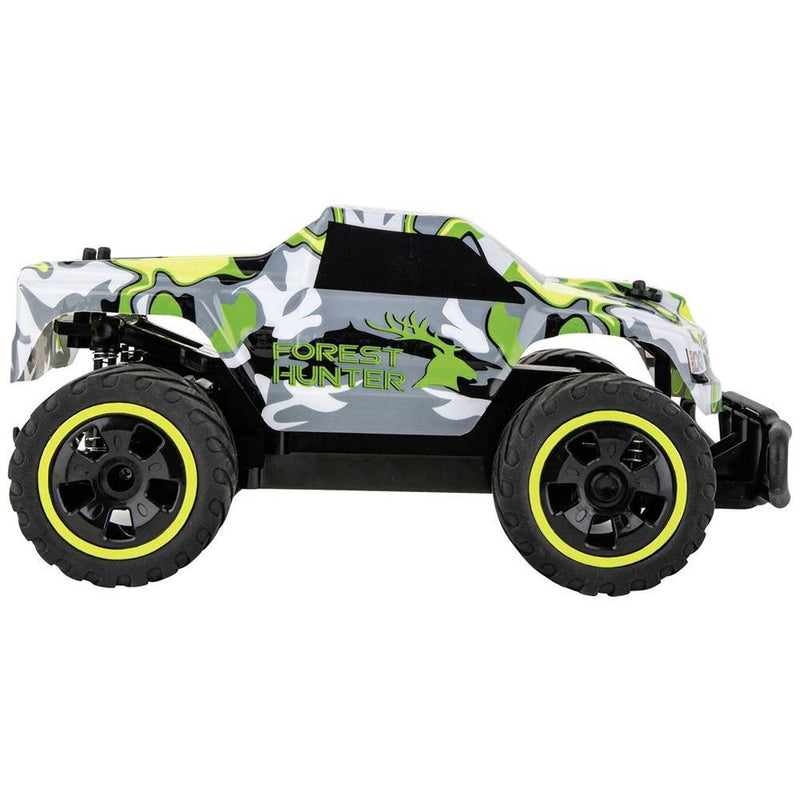 Afbeelding laden in galerijviewer, Carrera rc forest hunter 1:18

