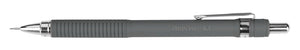 Aristo ar-85711 vulpotlood mat-grijs 0,5 rubberengrip, metalen clip