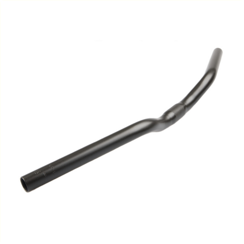 Afbeelding laden in galerijviewer, Primax stuur e model muiden ø25.4 mm - 61 cm - zwart
