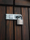 Abus cilinder hangslot 64ti 60 gelijk sluitend 91 mm - 79480