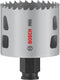 Bosch pro multi material pc plus gatzag 57 mm - 2608594392
